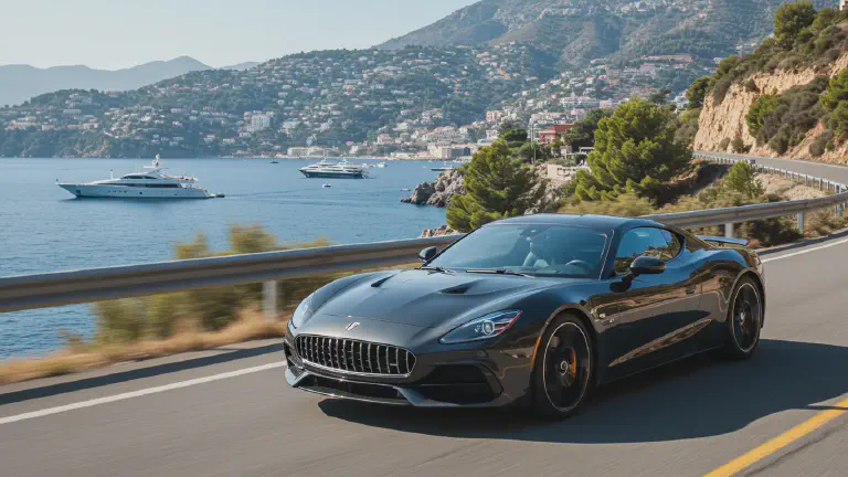 Discover perfect luxury cars for your next adventure Discover perfect luxury cars for your next adventure